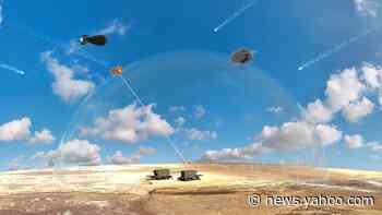 Israel hopes to collaborate with US on anti-missile lasers