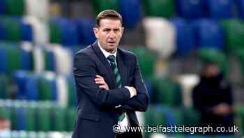 Ian Baraclough aware of balance but wants to pick strongest side