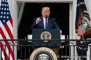 The Latest: Iowa Mayor Concerned Over Planned Trump Rally