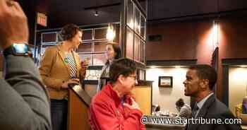 St. Paul, Duluth mayors lead widespread Biden endorsement from elected officials