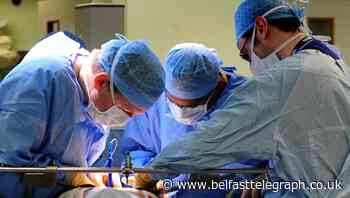 Surgeries on hold as NI hospitals prepare for a rise in Covid cases