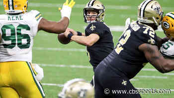 Best bets for Chargers-Saints on Monday Night Football