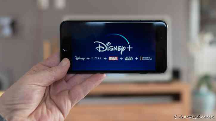 Disney reorg to further bolster company's focus on streaming
