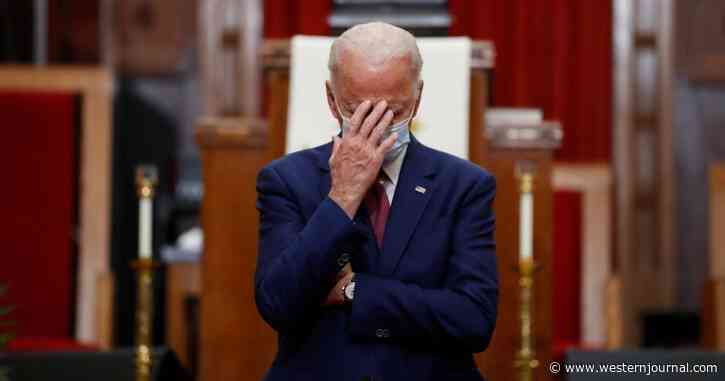 Longtime Church Members Scrutinize Biden’s Claims of Being ‘Raised’ in a Black Church
