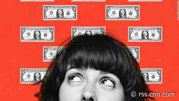 Has the pandemic changed the way you spend or save money?