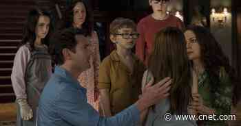 51 of the best TV shows to stream on Netflix     - CNET