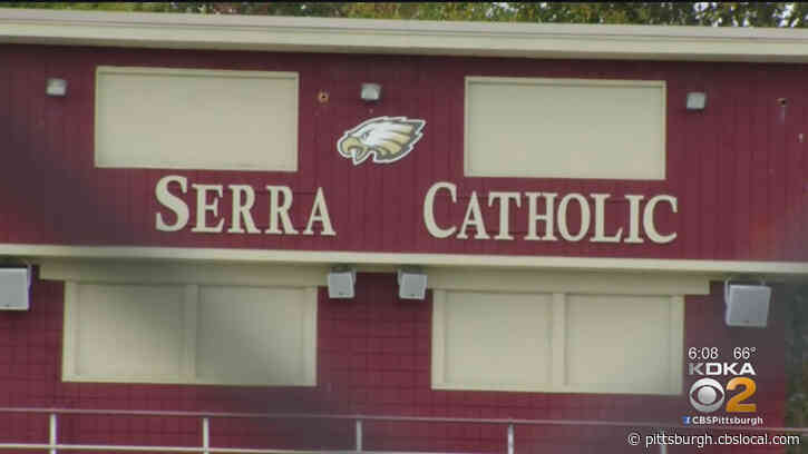 Serra Catholic Planning To Continue Remote Learning After Positive Coronavirus Case Among Football Team