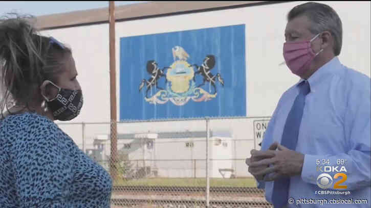 Experience Vs. Change The Theme In 45th District State Senate Race