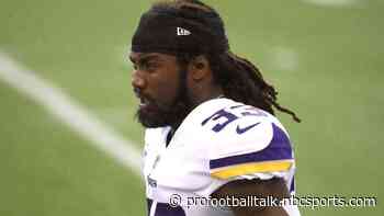 Mike Zimmer: Dalvin Cook’s MRI went pretty well