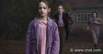 51 of the best TV shows to stream on Netflix     - CNET