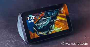 Best Amazon Prime Day 2020 Echo deals: Save $75 on Echo Studio bundle, $45 Echo Show 5 and more discounts     - CNET