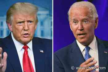 Texas voters have significant concerns about Election Day and presidential results, poll finds