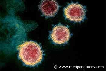 Second COVID-19 Reinfection Case Confirmed