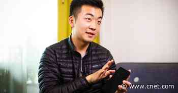 OnePlus co-founder reportedly leaving phone maker for own venture     - CNET