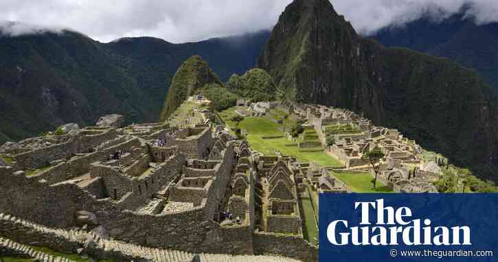 Peru opens Machu Picchu ruins for one tourist
