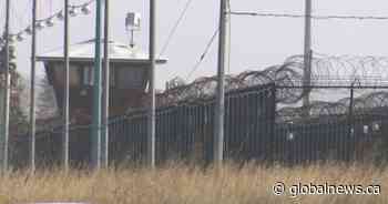 Fighting addiction and trauma, women in custody turn to Calgary treatment centre for second chance