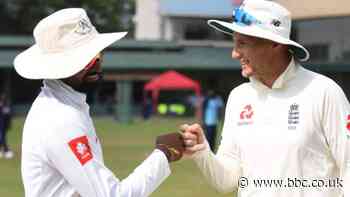 England in Sri Lanka: Mickey Arthur 'positive' Joe Root's side will travel