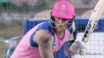 IPL: Ben Stokes returns to action with win in his first match since August