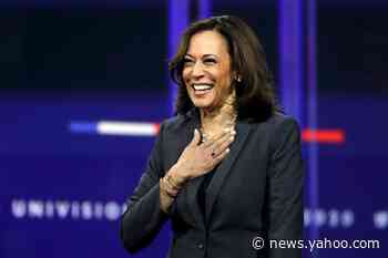 Fact check: Kamala Harris cannot create property tax to pay for reparations