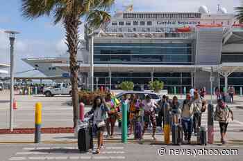Carnival Cruise Line scraps plans to restart cruises from Miami in November