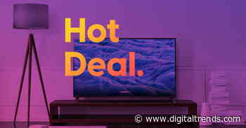 This 70-inch LG 4K TV is only $600 before Amazon Prime Day