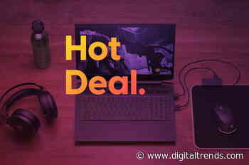 The best gaming laptop deals you can shop before Prime Day 2020