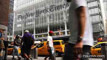 1619 Project faces renewed criticism — this time from within The New York Times