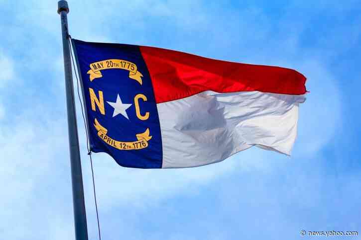 Cal Cunningham surprisingly increases lead in North Carolina Senate race in 1st poll period after texting scandal