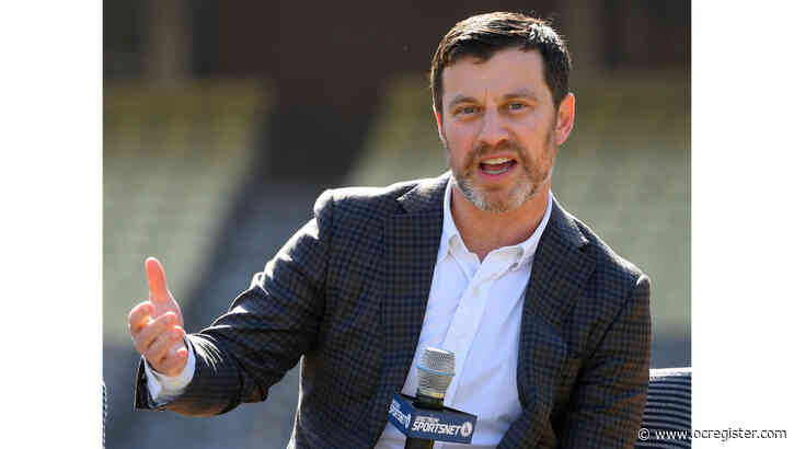 Dodgers’ Andrew Friedman has left his mark all over both LCS