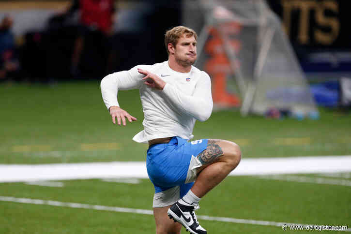 Chargers’ Joey Bosa, Mike Williams active for game vs. New Orleans Saints