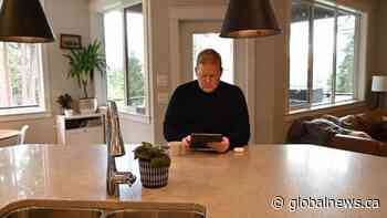 Saskatoon-raised producer proving anything is possible