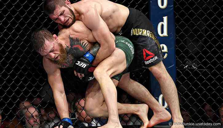Khabib Nurmagomedov says he wouldn't coach 'TUF 29' vs. Conor McGregor – even if UFC offered $5 billion