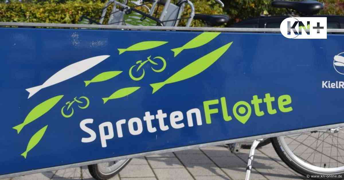 Sprottenflotte - Preetz startet mit sechs Stationen - Kieler Nachrichten
