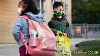 Saskatoon's Father Vachon School to close Tuesday following positive COVID-19 case