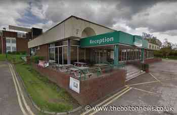 Damage at hotel lands man in court - The Bolton News
