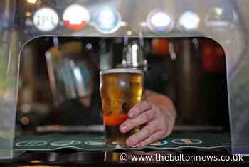 Pubs can stay open in Bolton under Tier 2 coronavirus measures - The Bolton News