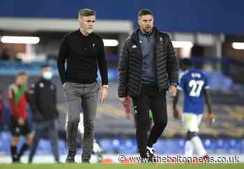 Paul Scholes steps in as Salford make shock manager change - The Bolton News