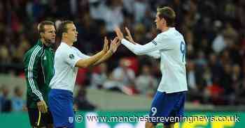 Looking back on Bolton Wanderers legend Kevin Davies' England debut 10 years ago today - Manchester Evening News