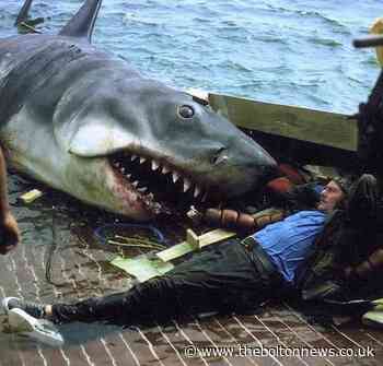 Remembering Bolton-born actor Robert Shaw 45 years on from Jaws - The Bolton News