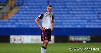 How Blackburn Rovers' Tom White has fared on loan at Bolton Wanderers so far - Lancs Live