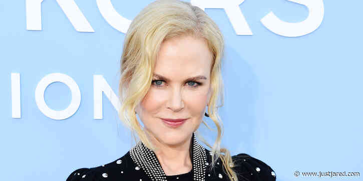 Nicole Kidman's 2001 Film 'The Others' Getting A Remake at Universal Pictures