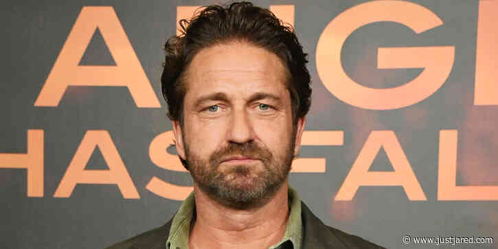 Gerard Butler's 'Greenland' Movie Will Not Be Released in Theaters At All