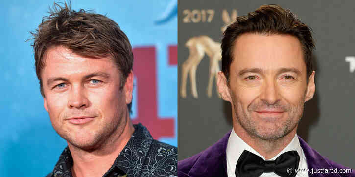 Luke Hemsworth Wants to Be the Next Wolverine!