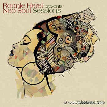 Various Artists : Ronnie Herel Presents Neo-Soul Sessions Vol. 1 - Treble