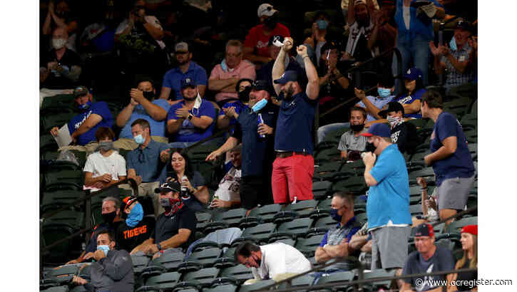 The first fans of 2020: pro-Braves, maskless on Instagram, ‘good for baseball’