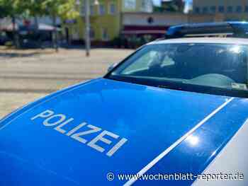 Verkehrsunfall zwischen Deidesheim und Königsbach: Die Brille war schuld - Deidesheim - Wochenblatt-Reporter