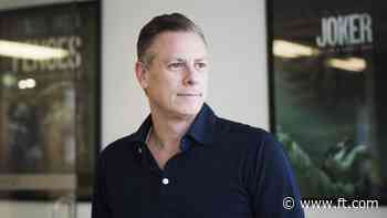 Film producer Jason Cloth: Making money from movies is all about tuning in to the times