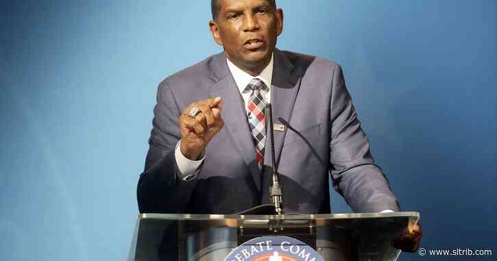 Analysis: Burgess Owens flip-flops on support for Obamacare repeal