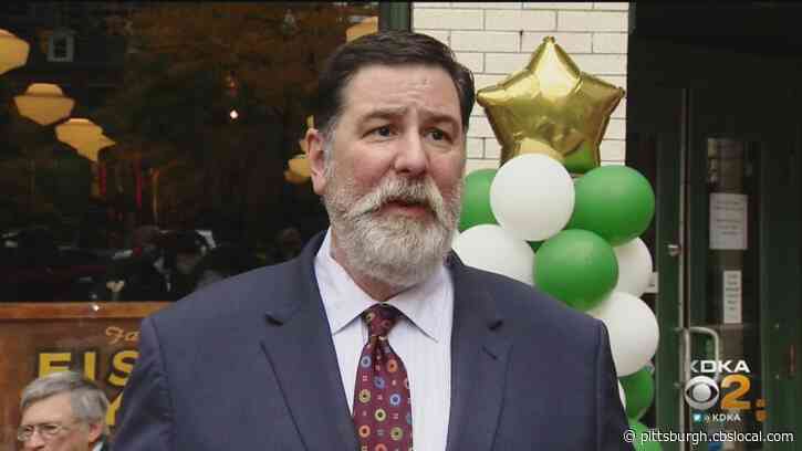 Mayor Bill Peduto Thanks Pittsburgh Public Schools For Being Cautious