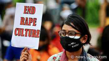 Bangladesh to introduce death penalty for rape